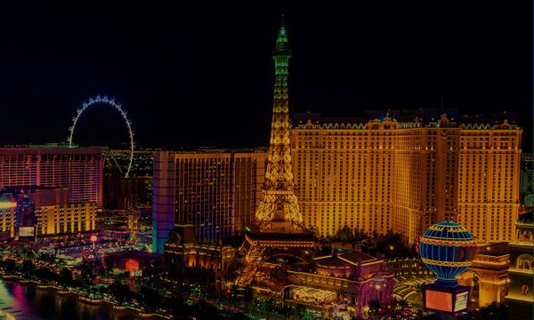 Learn Lots in Las Vegas—VSLive! March 2018