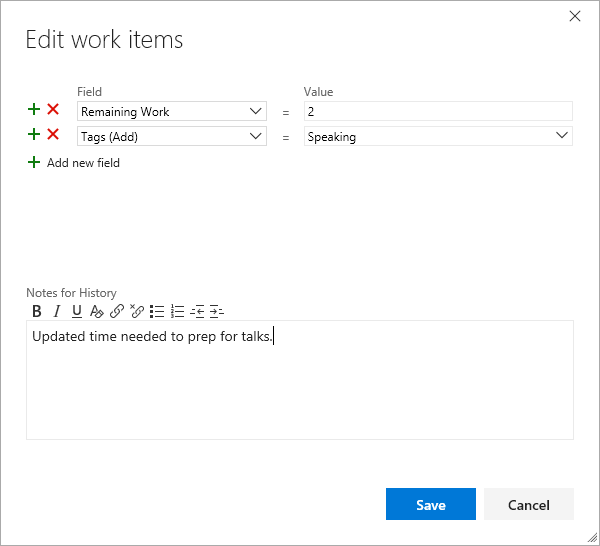 excel for mac tfs plugin