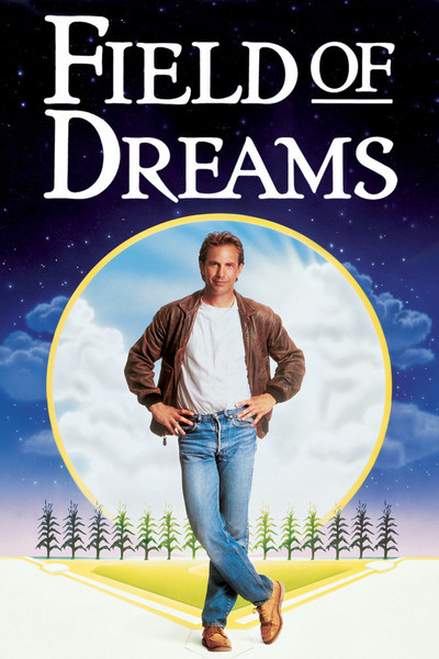 Field of Dreams box shot