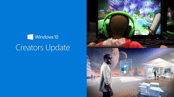 Windows 10, Updates, and knowing what's current